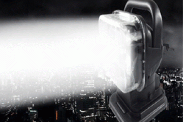 節能光效高:大功率LED照明燈具如何做到